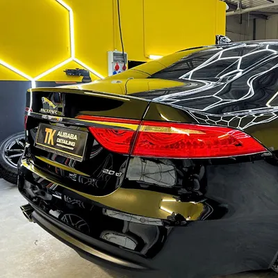 TK Alibaba Detailing Częstochowa - Folia PPF | Powłoki Ceramiczne | Naprawy PRS | Konserwacja Podwozia